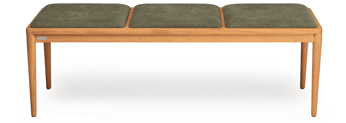 نیمکت سه‌نفره مدیسون